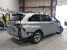 5TDCSKFC4PS****** Salvage and Wrecked 2023 Toyota Sienna Hybrid in New York State