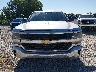 1GCRCNEH4JZ****** Wrecked 2018 Chevrolet Silverado 1500 in Missouri State
