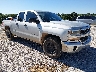 1GCRCNEH4JZ****** Salvage and Wrecked 2018 Chevrolet Silverado 1500 in Springfield