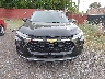 KL77LHEP0TC****** Destrozados 2026 Chevrolet Trax en Estado de Michigan