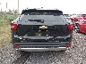 KL77LHEP0TC****** Destrozados 2026 Chevrolet Trax