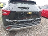 KL77LHEP0TC****** Salvamento y Reparables 2026 Chevrolet Trax en Estado de Michigan