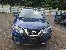 KNMAT2MV1HP****** Used 2017 Nissan Rogue in Tennessee State