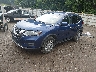 KNMAT2MV1HP****** Used and Repairable 2017 Nissan Rogue in Knoxville
