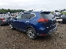 KNMAT2MV1HP****** Salvage and Repairable 2017 Nissan Rogue in Knoxville