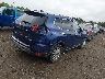 KNMAT2MV1HP****** Salvage and Wrecked 2017 Nissan Rogue in Tennessee State