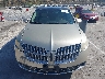 2LMHJ5FR3BB****** Destrozados 2011 Lincoln MKT en Estado de California