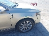 2LMHJ5FR3BB****** Reparables 2011 Lincoln MKT