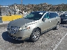 2LMHJ5FR3BB****** Salvamento y Destrozados 2011 Lincoln MKT en Estado de California