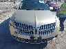 2LMHJ5FR3BB****** Salvamento y Reparables 2011 Lincoln MKT en Estado de California