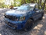 5XYP5DGC7SG****** Usados y Reparables 2025 Kia Telluride en Suffolk