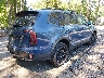 5XYP5DGC7SG****** Salvamento y Destrozados 2025 Kia Telluride en Estado de Virginia