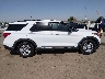 1FMSK7DH0MG****** Repairable 2021 Ford Explorer in New Mexico State