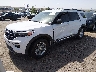 1FMSK7DH0MG****** Used and Repairable 2021 Ford Explorer in Albuquerque