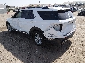 1FMSK7DH0MG****** Salvage and Repairable 2021 Ford Explorer in Albuquerque
