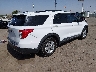 1FMSK7DH0MG****** Salvage and Wrecked 2021 Ford Explorer in New Mexico State
