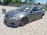 1N4AL3AP5HC****** Used and Repairable 2017 Nissan Altima in Southern New Jersey