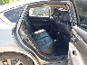 1N4AL3AP5HC****** Wrecked 2017 Nissan Altima in Southern New Jersey