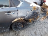 1N4AL3AP5HC****** Repairable 2017 Nissan Altima