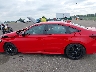 2HGFE2F51SH****** Repairable 2025 Honda Civic in Minnesota State