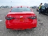 2HGFE2F51SH****** Wrecked 2025 Honda Civic