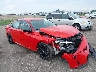 2HGFE2F51SH****** Salvage and Wrecked 2025 Honda Civic in Minneapolis South