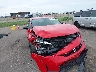 2HGFE2F51SH****** Salvage and Repairable 2025 Honda Civic in Minnesota State