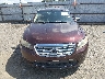 1FAHP2FW6CG****** Salvage 2012 Ford Taurus in Arkansas State