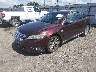 1FAHP2FW6CG****** Used and Repairable 2012 Ford Taurus in Little Rock