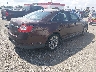 1FAHP2FW6CG****** Salvage and Wrecked 2012 Ford Taurus in Arkansas State