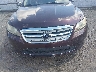 1FAHP2FW6CG****** Salvage and Repairable 2012 Ford Taurus in Arkansas State