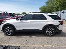 1FMUK8KH2SG****** Reparables 2025 Ford Explorer en Estado de Utah