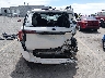 1FMUK8KH2SG****** Destrozados 2025 Ford Explorer