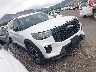 1FMUK8KH2SG****** Salvamento y Destrozados 2025 Ford Explorer en Salt Lake City