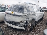 1FMUK8KH2SG****** Salvamento y Destrozados 2025 Ford Explorer en Estado de Utah