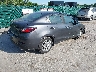 3MYDLBYV5JY****** Salvage and Wrecked 2018 Toyota Yaris in Kentucky State