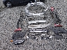 3FA6P0RU8JR****** Wrecked 2018 Ford Fusion in Washington State