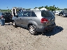 5XYKTDA27DG****** Salvage and Repairable 2013 Kia Sorento in Manchester