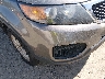5XYKTDA27DG****** Salvage and Repairable 2013 Kia Sorento in New Hampshire State