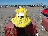 00000ZZN749****** Salvage and Repairable 1996 Sea-Doo Personal Watercraft in California State