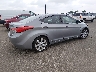KMHDH4AE6DU****** Salvage and Wrecked 2013 Hyundai Elantra in Minnesota State
