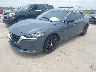 JM1GL1WY6M1****** Used and Repairable 2021 Mazda 6 in Houston South