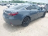 JM1GL1WY6M1****** Salvage and Wrecked 2021 Mazda 6 in Texas State