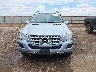 4JGBB8GB6AA****** Usados 2010 Mercedes-Benz ML 350 en Estado de Texas