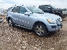 4JGBB8GB6AA****** Salvamento y Destrozados 2010 Mercedes-Benz ML 350 en Amarillo