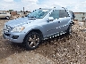 4JGBB8GB6AA****** Usados y Reparables 2010 Mercedes-Benz ML 350 en Amarillo