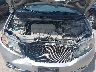 5FNRL5H91FB****** Repairable 2015 Honda Odyssey in Kansas City