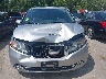 5FNRL5H91FB****** Wrecked 2015 Honda Odyssey in Kansas State