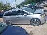 5FNRL5H91FB****** Used 2015 Honda Odyssey in Kansas State