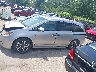 5FNRL5H91FB****** Repairable 2015 Honda Odyssey in Kansas State